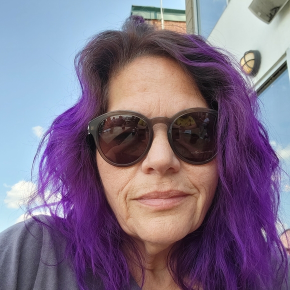 Meet your Posher, Barbara - Picture 4 of 4